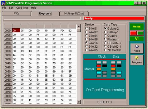 smart card programming tutorial|smart card programming software.